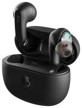 Image of Skullcandy Rail S2RLW-Q74 True Wireless Earbuds