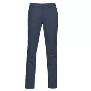 Image of Selected SLHNEW PARIS mens Trousers in Blue - Sizes US 34 / 32,US 36 / 32,US 34 / 34,US 29 / 32,US 31 / 34,US 30 / 32,US 31 / 32,US 32 / 34,US 32 / 32