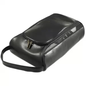 Image of Letherette Shoe Bag