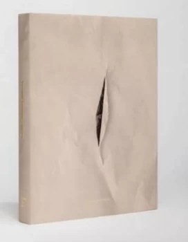 Image of Design behind Desire by Lisa Z Morgan Hardback