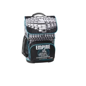 Image of LEGO - Optimo Star Wars Stormtrooper School Bag Set
