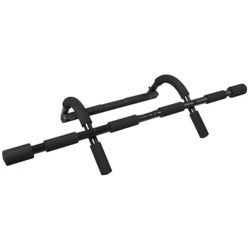 Image of Urban Fitness Chin Up Bar - -
