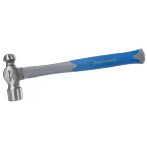 Image of Silverline (HA35) Fibreglass Ball Pein Hammer 32oz (907g)