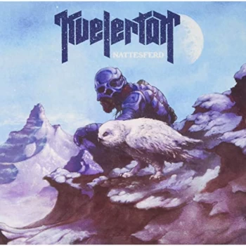 Image of Kvelertak - Nattesferd CD