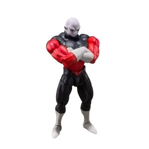 Image of Jiren Dragon Ball Z Super SH Figuarts Figure