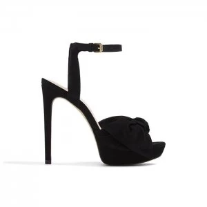 Image of Aldo Sublimity Sandals Black