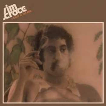 Image of Jim Croce - I Got A Name Vinyl