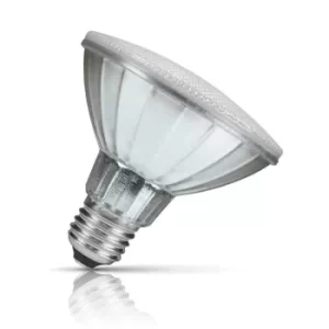 Image of Crompton PAR30 Reflector LED Light Bulb E27 10W (100W Eqv) Warm White