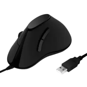 Image of LogiLink ID0158 mouse Right-hand USB Type-A Optical 1000 DPI