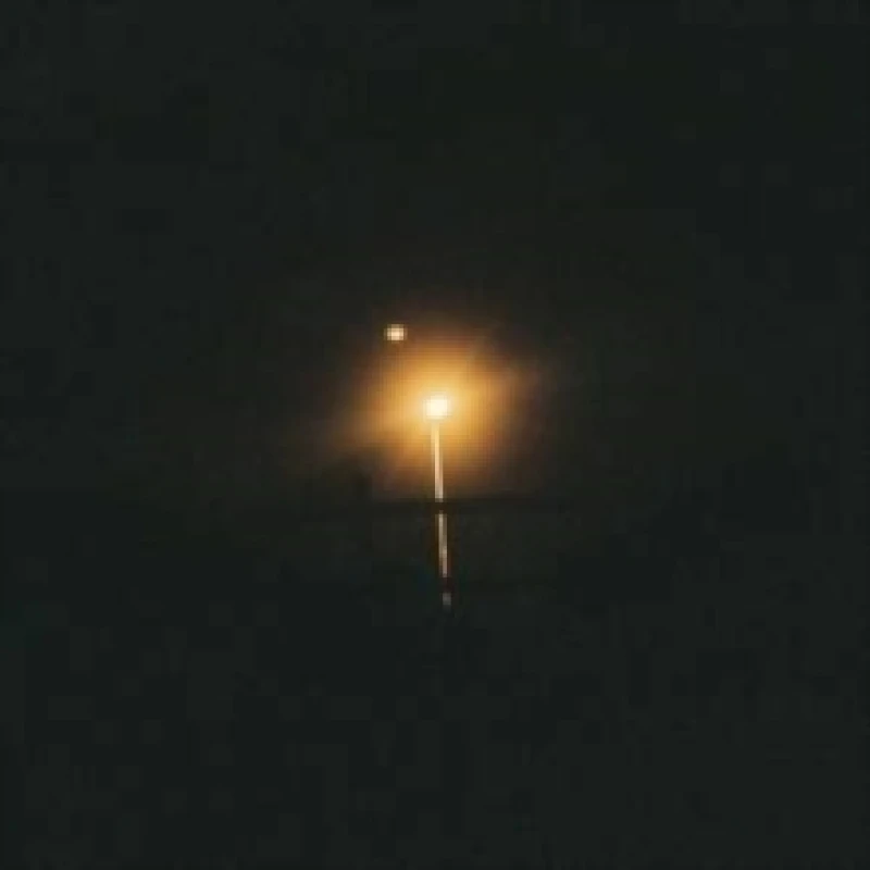 Image of Jason Van Wyk: Threads Vinyl