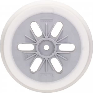 Image of Bosch Extra Soft Sander Backing Pad for GEX 150 150mm