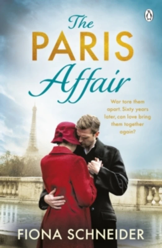 Image of The Paris Affair Paperback / softback