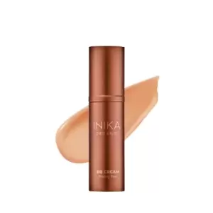 Image of Inika Organic BB Cream Beige