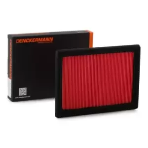 Image of DENCKERMANN Air filter Air Recirculation Filter A140035 Engine air filter,Engine filter RENAULT,NISSAN,HONDA,KOLEOS (HY_),JUKE (F15),MICRA IV (K13)