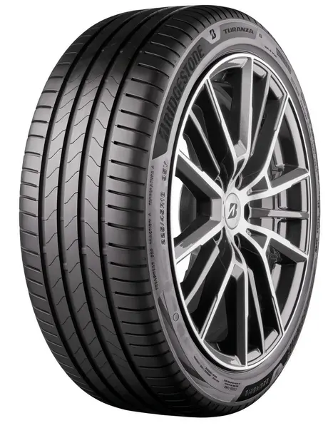Image of Bridgestone Turanza 6 EXT ( 235/45 R18 98Y XL Enliten / EV, RE0, runflat ) R-499795 null;Summer tires