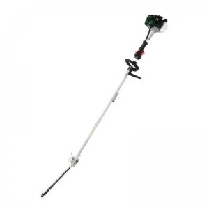 Image of Webb PHT26 Long Reach Petrol Hedge Cutter