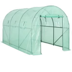 Image of Polytunnel 11.5x6.5ft