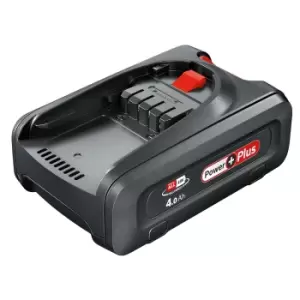 Image of Bosch PBA 18 V 4.0Ah WC Power Plus Battery