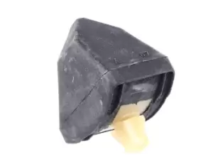 Image of SASIC Rubber Buffer, suspension PEUGEOT,CITROEN 1665375 516637,516637