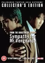 Image of Sympathy For Mr Vengeance