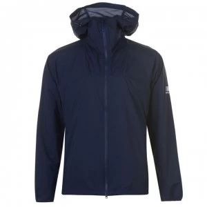 Image of Karrimor Vector Softshell Jacket Mens - Navy