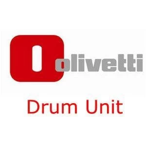 Image of Original Olivetti OFX9200 Black Imaging Unit