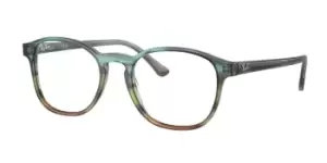 Image of Ray-Ban Eyeglasses RX5417 8252