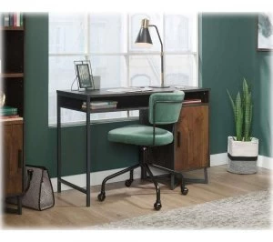 Image of TEKNIK 5425304 Canyon Lane Desk - Brew Oak