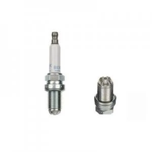Image of NGK Copper Core Spark Plug BKR6EQUA (6872)