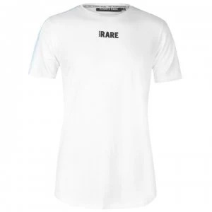 Image of Always Rare t Shirt - White
