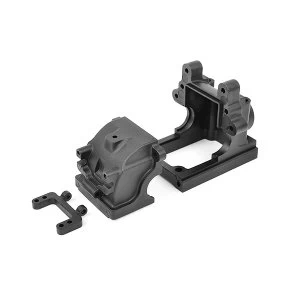 Image of Corally Gearbox Case Set Composite 1 Set