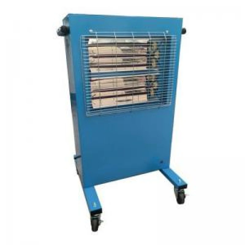 Image of Infrared Quartz Electric Space Heater