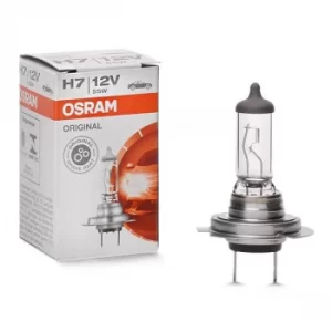 Image of OSRAM Light Bulbs DACIA,IVECO,LEXUS 64210 Bulb, spotlight
