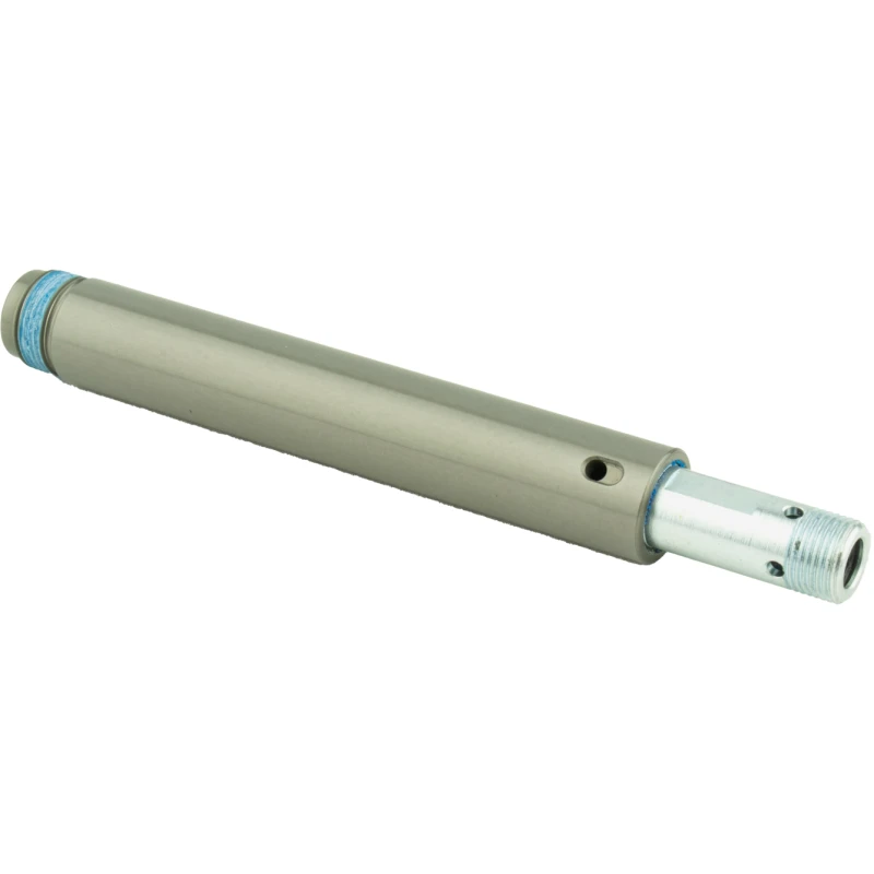 Image of Sram Rockshox Spare Rear Shock Damper Shaft Assembly Includes Shaft Piston Stud And ORing Super Deluxe RCRCTRTR A1 RC3R A2 47555MM 47.5-55MM NO C