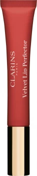 Image of Clarins Velvet Lip Perfector 12ml 02 - Velvet Rosewood