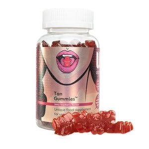 Image of UTAN Tan Gummies- 1 Month Supply Vegan