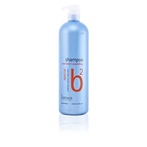 Image of B2 nourishing shampoo 1000ml