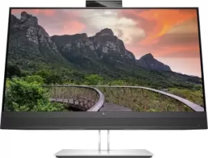 Image of HP 27" E27m G4 Quad HD LED Monitor