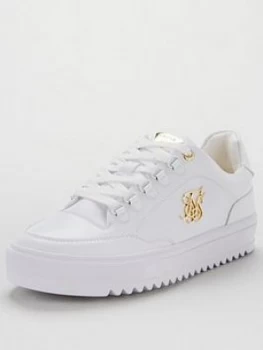 Image of SikSilk Gravity Trainer - White