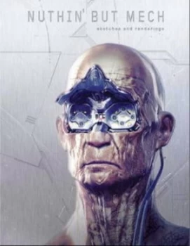 Image of Nuthin but Mech Paperback