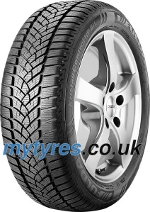 Image of Fulda Kristall Control HP2 ( 225/45 R18 95V XL )