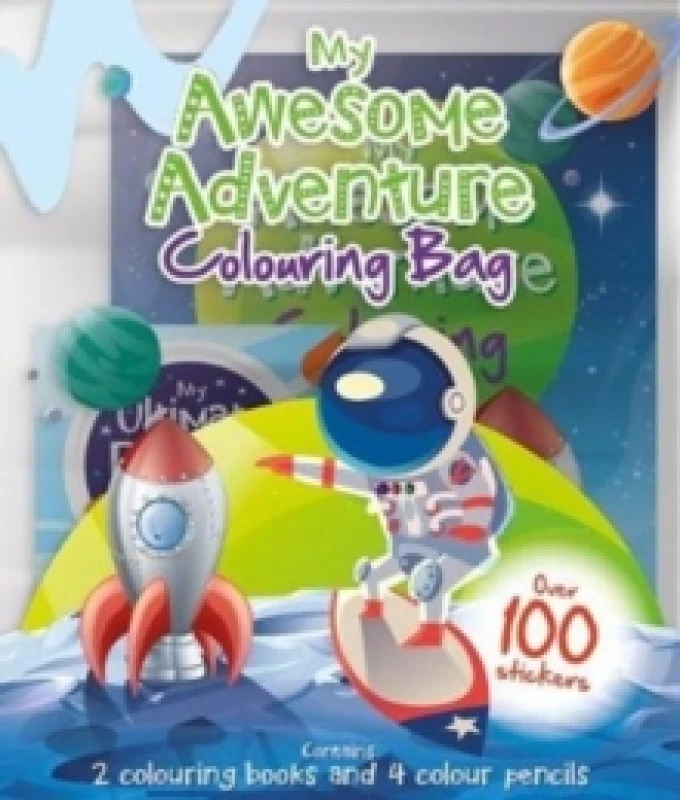 Image of Explore Novelty book