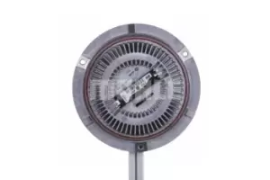Image of MAHLE Original Fan Clutch BEHR *** PREMIUM LINE *** CFC 58 000P Viscous Coupling,Viscous Fan BMW,3 Limousine (E46),5 Limousine (E39),3 Touring (E46)