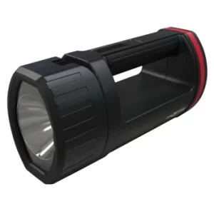 Image of Ansmann 1600-0222 HS5R Rechargeable 5W LED Handlamp