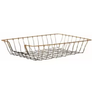 Image of Premier Housewares Mimo Rectangular Tray