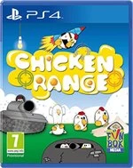 Image of Chicken Range PS4 Game