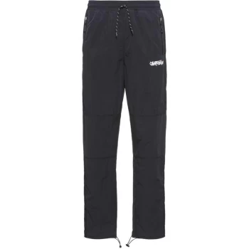 Image of Hugo Boss Daptere Jogging Pants Black Size L Men