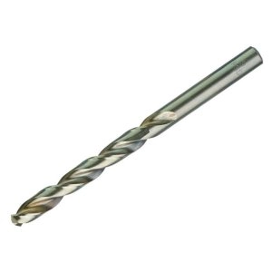 Image of Milwaukee HSS-G Thunderweb Drill Bit 9mm Pack of 1