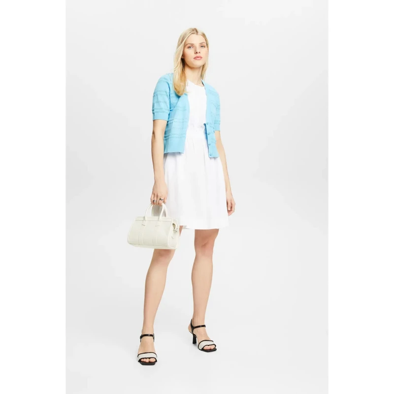 Image of Esprit Womens cardigan Esprit Bleu Female S