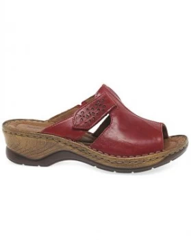 Image of Josef Seibel Catalonia32 Standard Mules